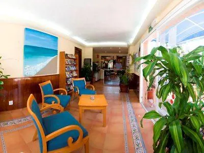 فندق إيفيسافي  Poseidon II