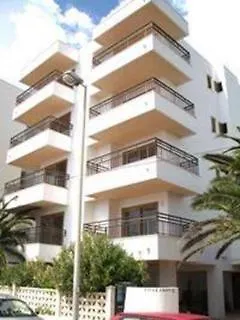 فندق إيفيسافي  Poseidon II