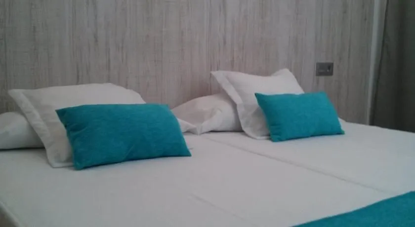 فندق إيفيسافي  Poseidon II 5*, مدينة إيبيزا إسبانيا