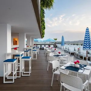 Eurostars Puerto De Ibiza