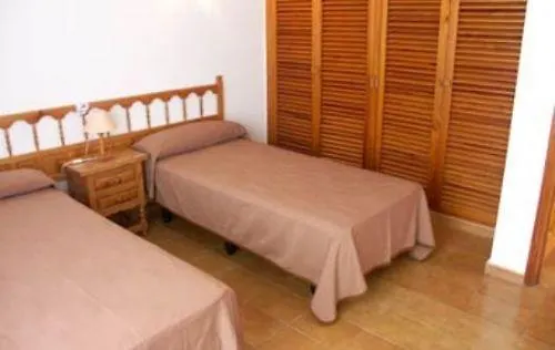 Poseidon II Hotel Ibiza Island 5*,  Espanha