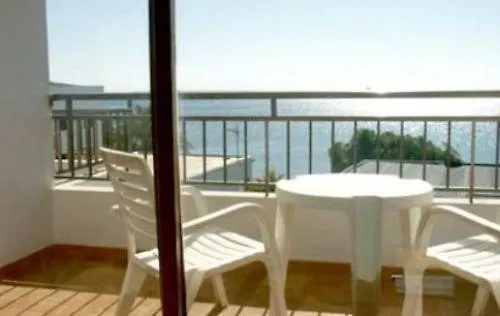 Poseidon II Hotel Ibiza Island